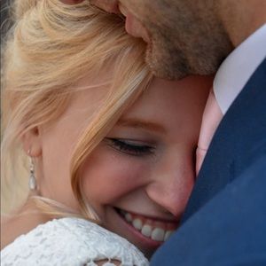 Meet your Posher, Tate